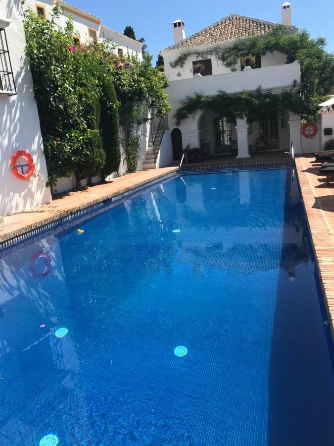 Lovely Studio In Marbella Close To Puente Romano Exterior foto