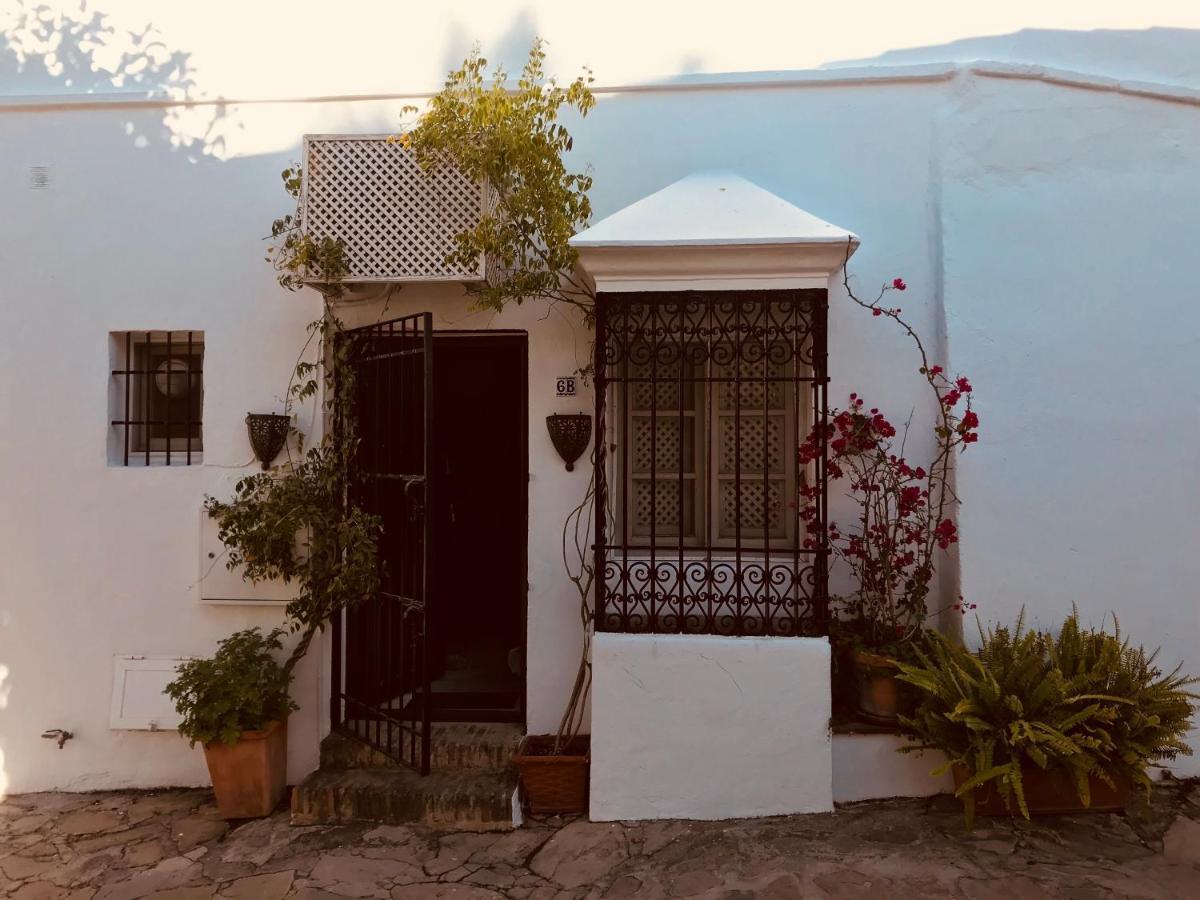 Lovely Studio In Marbella Close To Puente Romano Exterior foto