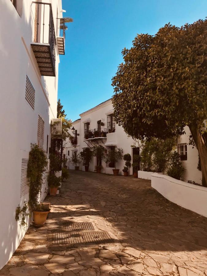 Lovely Studio In Marbella Close To Puente Romano Exterior foto