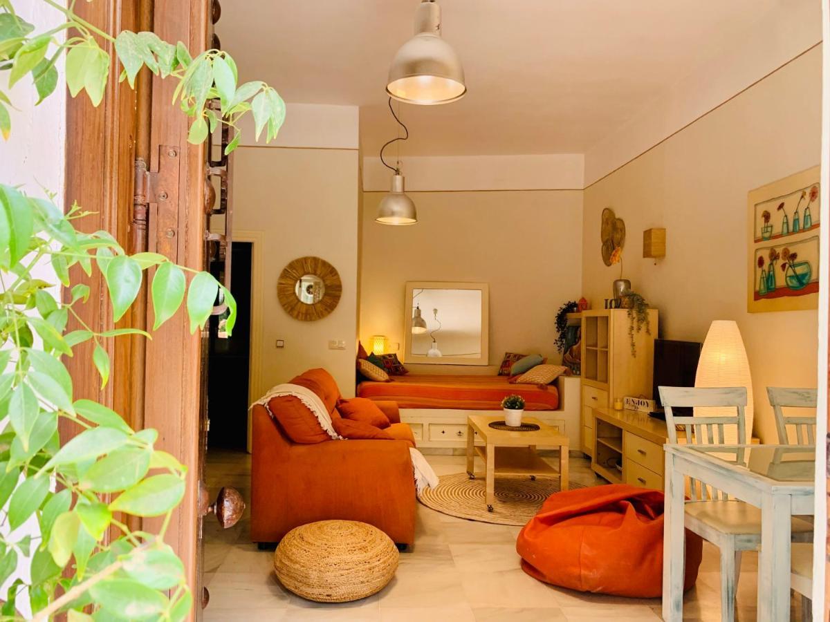 Lovely Studio In Marbella Close To Puente Romano Exterior foto