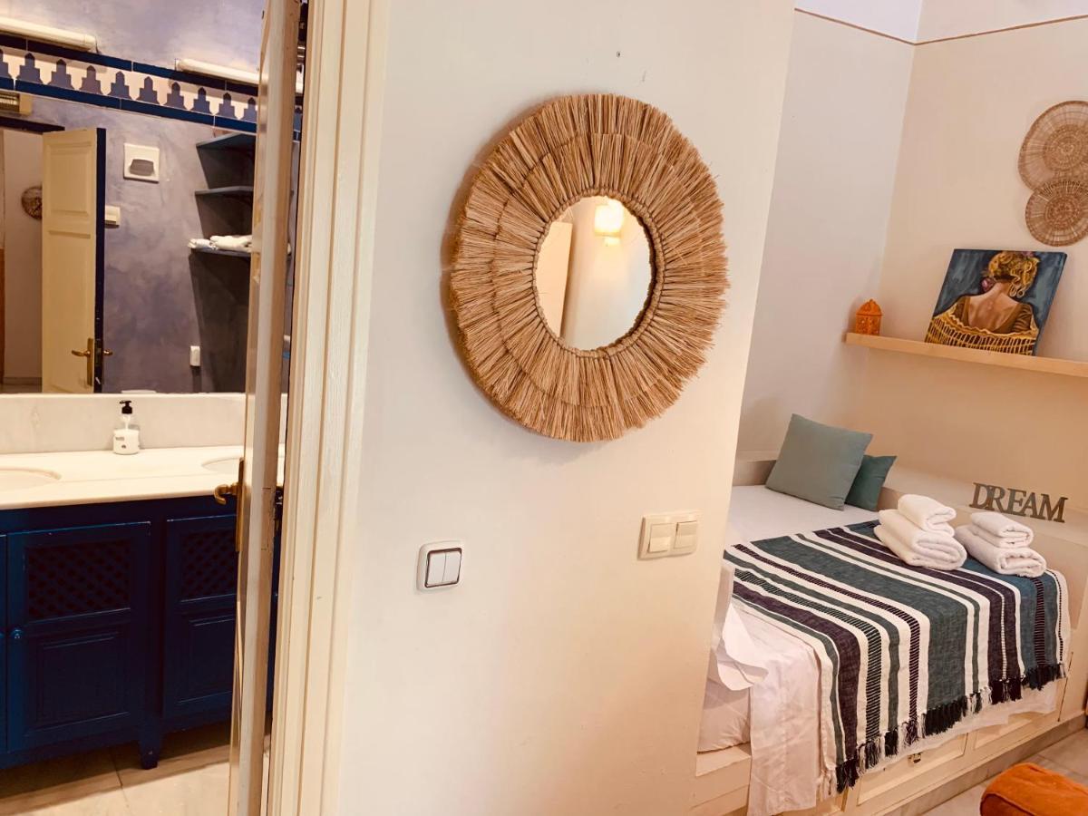 Lovely Studio In Marbella Close To Puente Romano Exterior foto