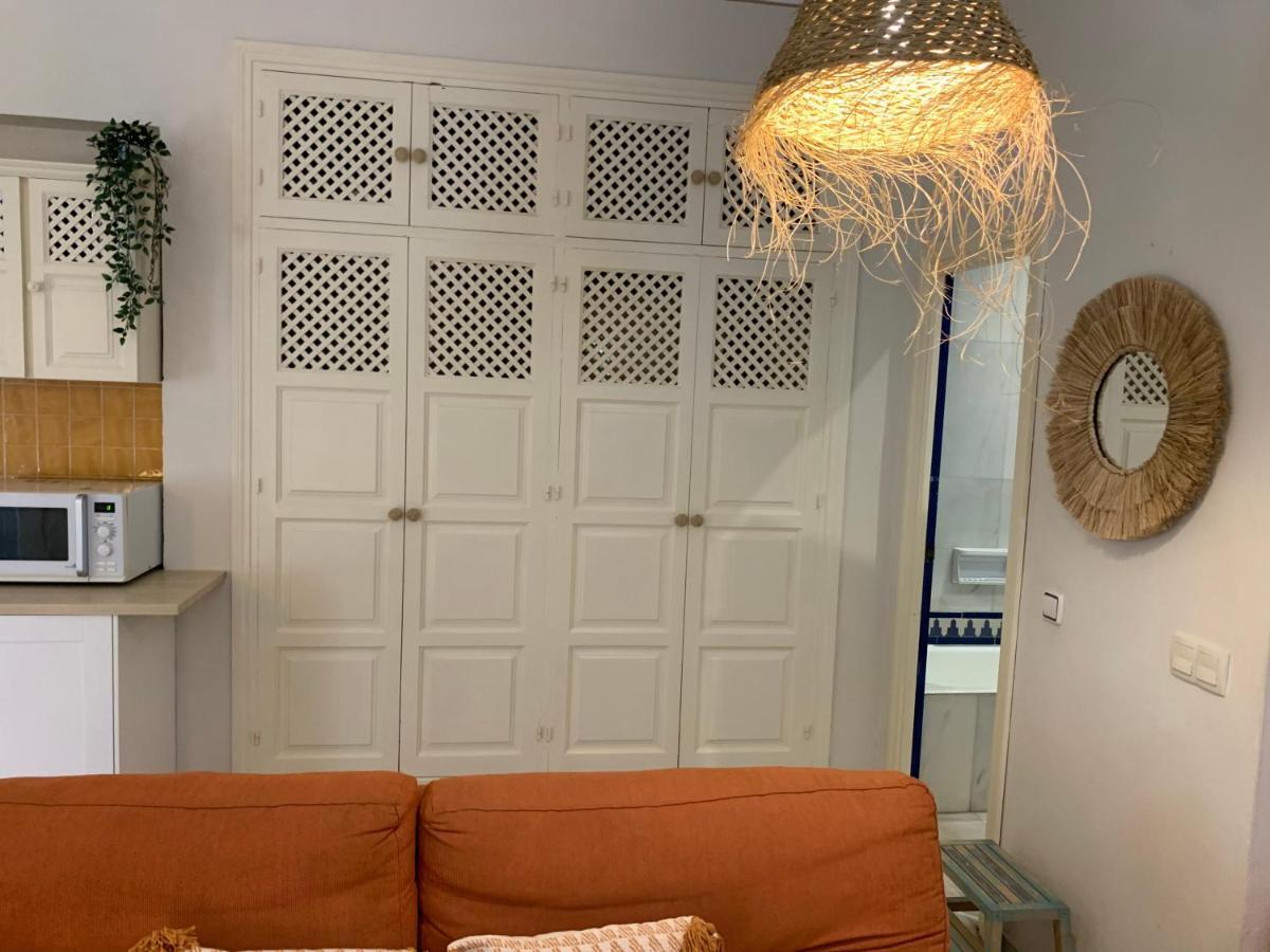 Lovely Studio In Marbella Close To Puente Romano Exterior foto