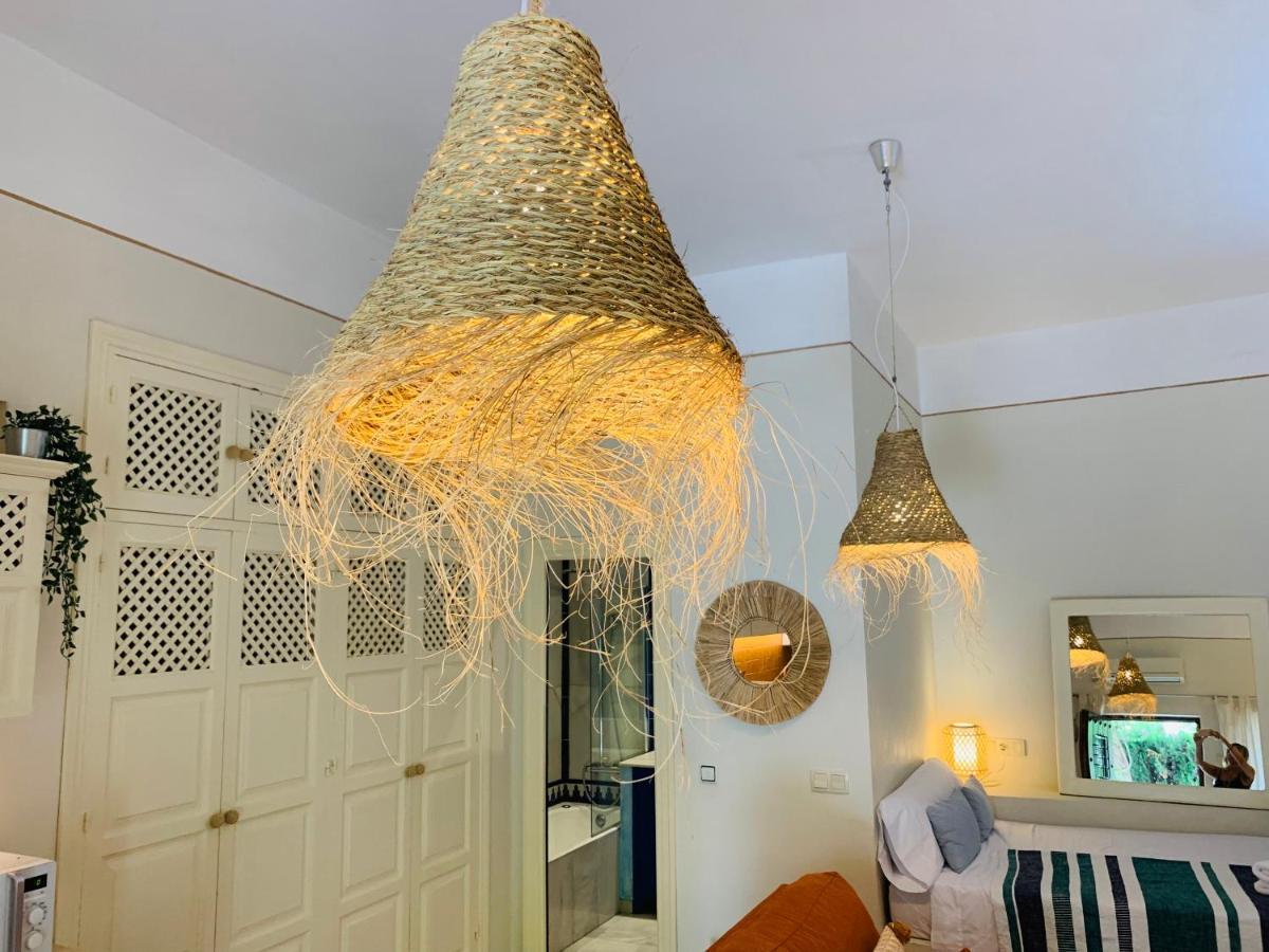 Lovely Studio In Marbella Close To Puente Romano Exterior foto