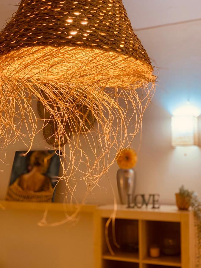 Lovely Studio In Marbella Close To Puente Romano Exterior foto