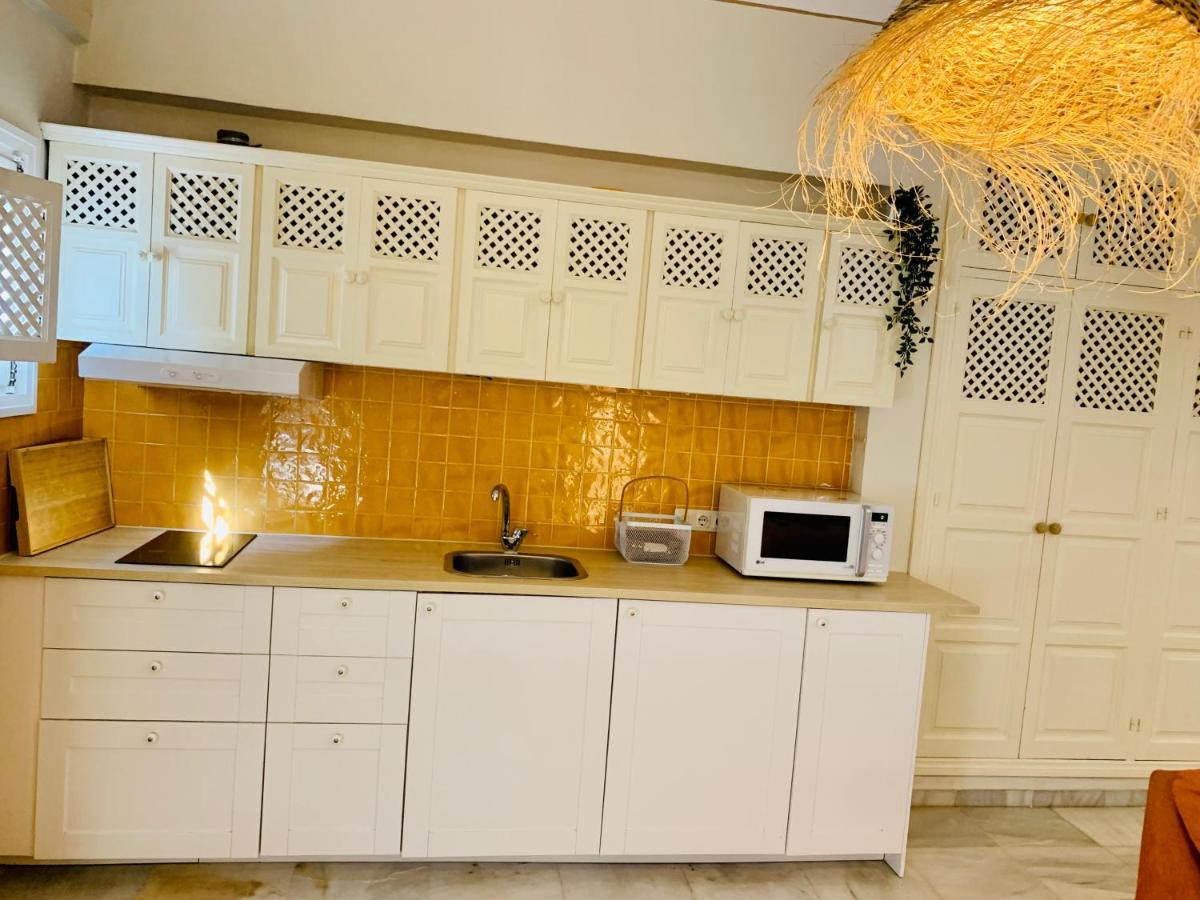 Lovely Studio In Marbella Close To Puente Romano Exterior foto