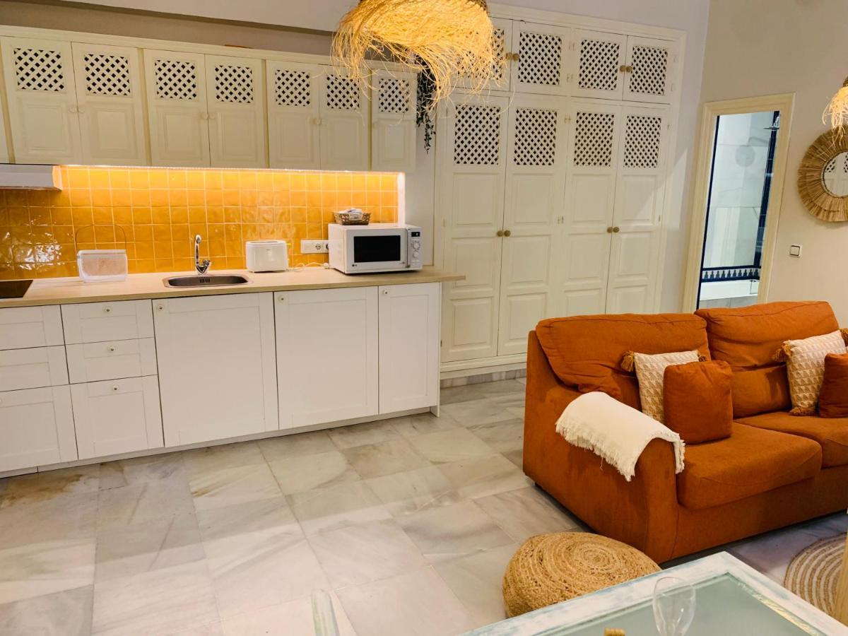 Lovely Studio In Marbella Close To Puente Romano Exterior foto