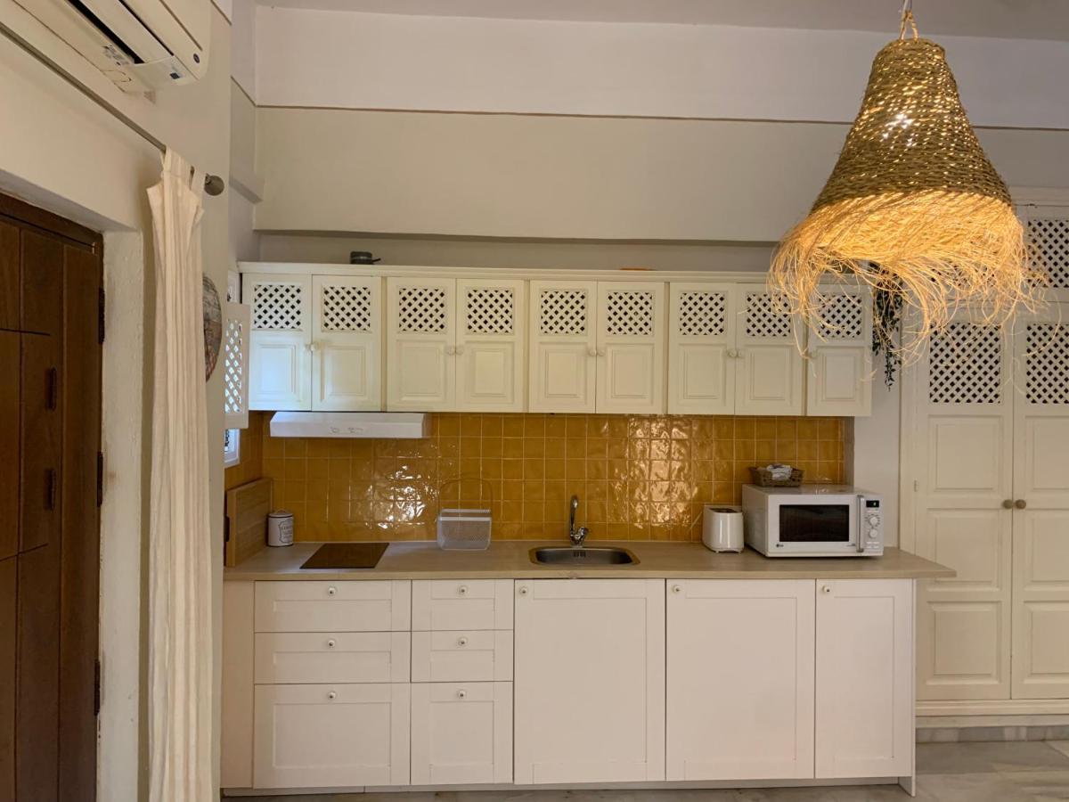 Lovely Studio In Marbella Close To Puente Romano Exterior foto