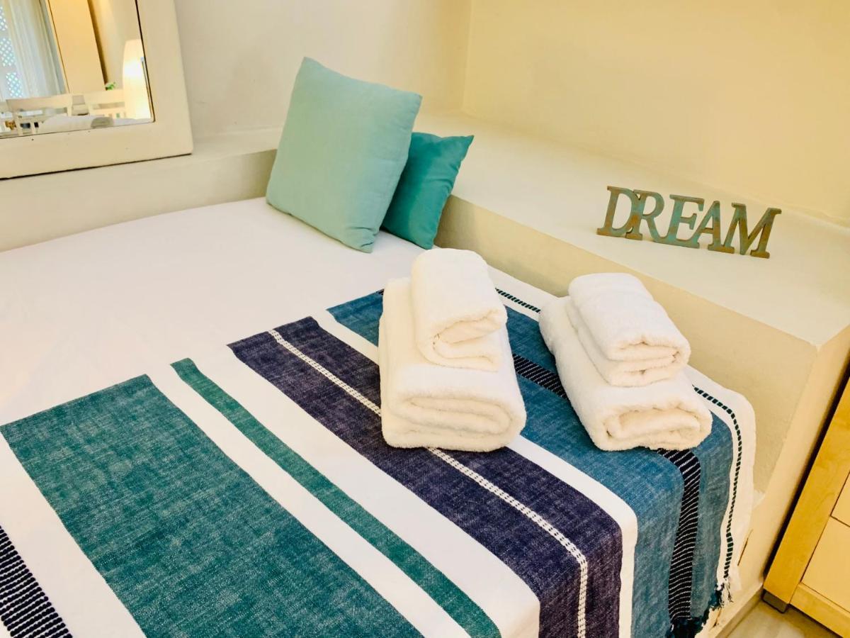 Lovely Studio In Marbella Close To Puente Romano Exterior foto